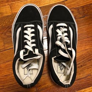 Vans Canvas Old Skool